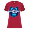 Everyday Heavy Cotton Ladies' Tee Thumbnail