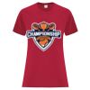 Everyday Heavy Cotton Ladies' Tee Thumbnail