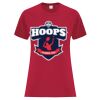 Everyday Heavy Cotton Ladies' Tee Thumbnail