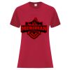 Everyday Heavy Cotton Ladies' Tee Thumbnail