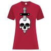Everyday Heavy Cotton Ladies' Tee Thumbnail