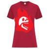 Everyday Heavy Cotton Ladies' Tee Thumbnail