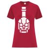 Everyday Heavy Cotton Ladies' Tee Thumbnail