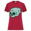 Everyday Heavy Cotton Ladies' Tee Thumbnail