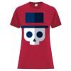 Everyday Heavy Cotton Ladies' Tee Thumbnail