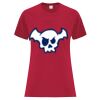 Everyday Heavy Cotton Ladies' Tee Thumbnail