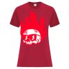 Everyday Heavy Cotton Ladies' Tee Thumbnail