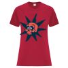 Everyday Heavy Cotton Ladies' Tee Thumbnail