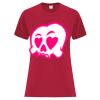 Everyday Heavy Cotton Ladies' Tee Thumbnail