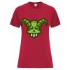 Everyday Heavy Cotton Ladies' Tee Thumbnail