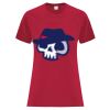 Everyday Heavy Cotton Ladies' Tee Thumbnail