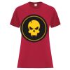 Everyday Heavy Cotton Ladies' Tee Thumbnail