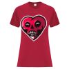 Everyday Heavy Cotton Ladies' Tee Thumbnail