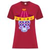 Everyday Heavy Cotton Ladies' Tee Thumbnail