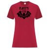 Everyday Heavy Cotton Ladies' Tee Thumbnail