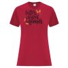 Everyday Heavy Cotton Ladies' Tee Thumbnail