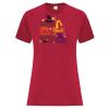 Everyday Heavy Cotton Ladies' Tee Thumbnail
