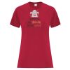 Everyday Heavy Cotton Ladies' Tee Thumbnail