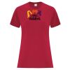Everyday Heavy Cotton Ladies' Tee Thumbnail