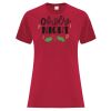 Everyday Heavy Cotton Ladies' Tee Thumbnail