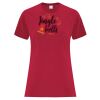 Everyday Heavy Cotton Ladies' Tee Thumbnail