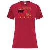 Everyday Heavy Cotton Ladies' Tee Thumbnail