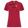 Everyday Heavy Cotton Ladies' Tee Thumbnail