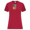 Everyday Heavy Cotton Ladies' Tee Thumbnail