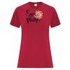 Everyday Heavy Cotton Ladies' Tee Thumbnail