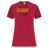Everyday Heavy Cotton Ladies' Tee Thumbnail