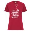 Everyday Heavy Cotton Ladies' Tee Thumbnail