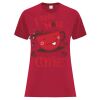 Everyday Heavy Cotton Ladies' Tee Thumbnail