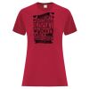 Everyday Heavy Cotton Ladies' Tee Thumbnail