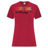 Everyday Heavy Cotton Ladies' Tee Thumbnail