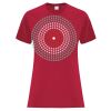 Everyday Heavy Cotton Ladies' Tee Thumbnail