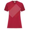 Everyday Heavy Cotton Ladies' Tee Thumbnail