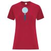 Everyday Heavy Cotton Ladies' Tee Thumbnail