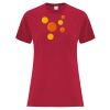 Everyday Heavy Cotton Ladies' Tee Thumbnail
