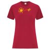Everyday Heavy Cotton Ladies' Tee Thumbnail