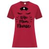 Everyday Heavy Cotton Ladies' Tee Thumbnail