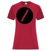 Everyday Heavy Cotton Ladies' Tee Thumbnail