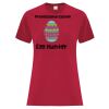 Everyday Heavy Cotton Ladies' Tee Thumbnail