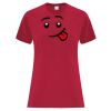 Everyday Heavy Cotton Ladies' Tee Thumbnail