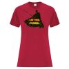 Everyday Heavy Cotton Ladies' Tee Thumbnail