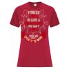 Everyday Heavy Cotton Ladies' Tee Thumbnail