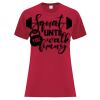 Everyday Heavy Cotton Ladies' Tee Thumbnail
