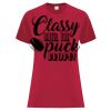 Everyday Heavy Cotton Ladies' Tee Thumbnail