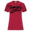 Everyday Heavy Cotton Ladies' Tee Thumbnail