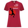 Everyday Heavy Cotton Ladies' Tee Thumbnail