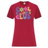 Everyday Heavy Cotton Ladies' Tee Thumbnail